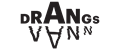 Logo Drangsvann Logo Sort Cmyk Uten Payoff